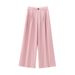 Women's Spring Fashion Vest & Shorts Set – French Style 3D Print Streetwear, Sleeveless Layered Outfit In Grey/Black/Pink/Brown_ecoleips.com
