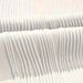 Women's Clothing Round Neck Textured Long Sleeve T-Shirt New Fit True To Size Regular Top_ecoleips.com