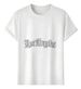 Women's T-Shirts Tshirt Muscle Freaks Los Angeles Style Men's T-shirt_ecoleips.com