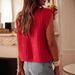 Shiying Cross-Border Hot Sale Autumn New Solid Color Sweater Women, European And American Casual Versatile Knitted Vest_ecoleips.com