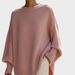 2026 Autumn Winter Round Neck Pullover Knitted For Women Loose Lazy Style Solid Color Women's Sweater_ecoleips.com