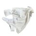 Women's Clothing New Style Tube Top Skirt Three Piece Swimsuit Bikini_ecoleips.com