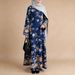 Women's Long Print Robe Dress Spring 2026 Loose Skirt Cross-Border Exclusive Summer Regular Thickness Fashion Arrival_ecoleips.com