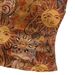 Women's Halter Neck Cami Top, Floral Print Bodycon Sleeveless Shirt, Elegant Sexy Summer Basic Soft & Stretchy Fabric_ecoleips.com