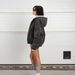 Men Women Hooded Zip up Sweatshirt Fleece Inner Layer Unique Street Style Loose Fit 2025_ecoleips.com