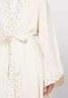 Hot New Muslim Abayas Moroccan Caftan Islamic Clothing For Women Fashion Pearls Kimono Robe Party Dresses Turkey Kaftan Ramadan_ecoleips.com