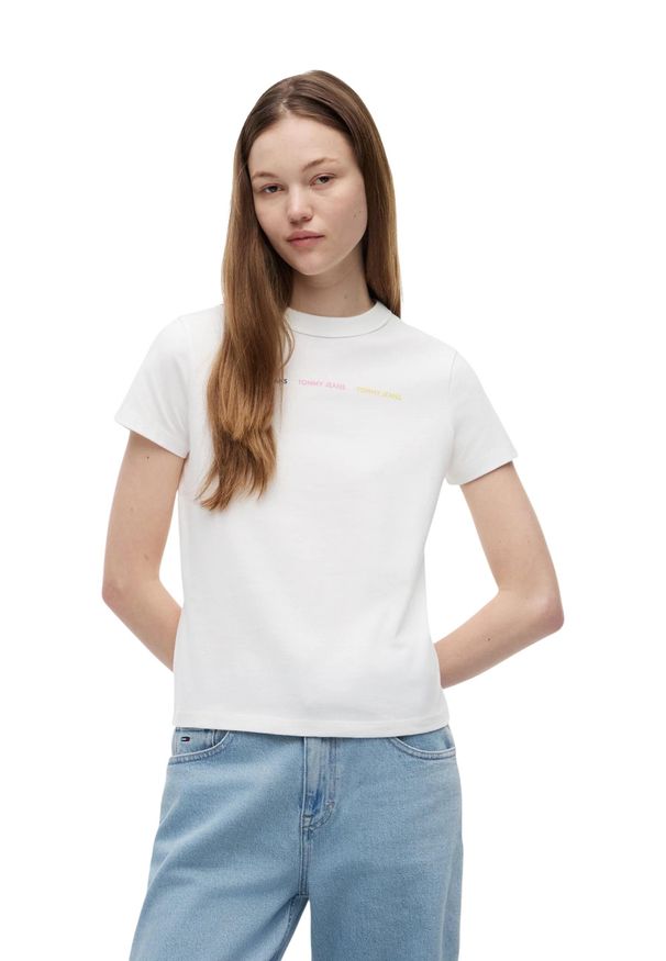 Jeans T-Shirt DonnaXPeZuXxmJG_ecoleips.com