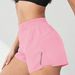 2025 European American Foreign Trade New Product Summer Sports Shorts, Two-piece, Loose-fitting, Tight-fitting,_ecoleips.com
