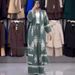 Women's Clothing Positioning Printing Long Sleeved Top Wide Leg Pants Fashionable Two Piece Suit _ecoleips.com
