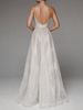 Women's Clothing Long Dress Sleeveless Dress_ecoleips.com