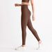 Women's Clothing Yoga Pants Cloud Sense High Waist Hip Lifting Running Sports Fitness Pants_ecoleips.com