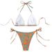 Women's Clothing Swimsuit Swimming Beach Hot Spring Swimsuit_ecoleips.com