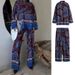 plus Size Women's Trendy 3-Piece Outfit Set Milk Silk Shorts And Matching Top Available in Sizes M to XXXL_ecoleips.com