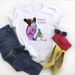 European And American Cross-border Foreign Trade Wholesale Women's Clothing, Mother-child Matching Round-neck Plus-size_ecoleips.com