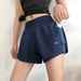 New Style Of Sports Shorts, Fake Two-piece Running Shorts, Quick Drying Anti Glare Yoga Pants, Pocket Fitness Shorts For Women_ecoleips.com