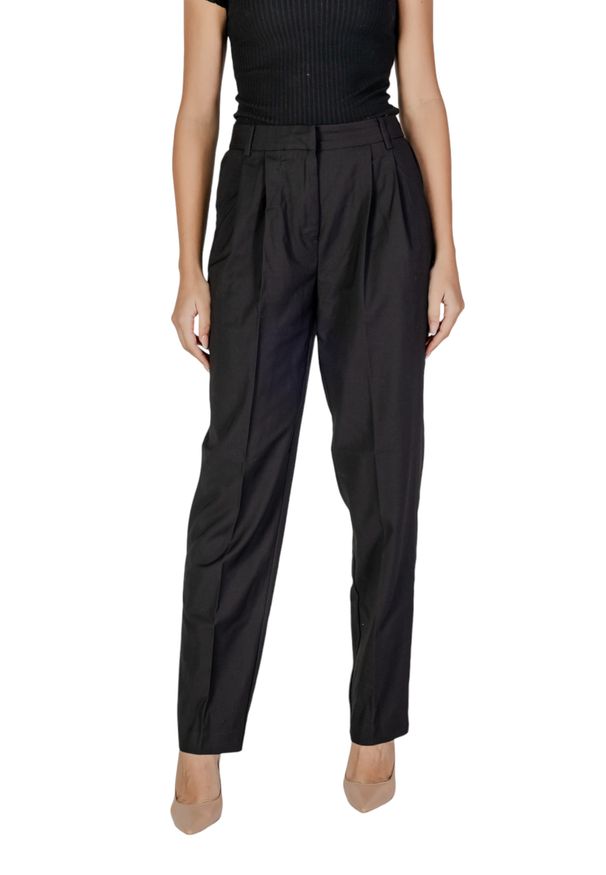 Vila Clothes Pantaloni DonnakwO_ecoleips.com