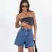 Women's Straight Leg Cargo Jeans - Classic Washed Denim Pants With Utility Pockets Streetwear Casual Trousers_ecoleips.com