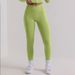 Women's Clothing New Long Sleeved Tops Yoga Suits Fitness High End Sportswear Suits Women's Two Piece Fitness Suits_ecoleips.com