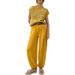 New European American Foreign Trade Women's Suit 2025 Cross-border Solid Color New Product With Pocket Design And_ecoleips.com