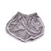 Beach Sprig-summer Wome's Sports Shorts, Comfortable Ad Simple Yoga Teeagers, Cady-colored Couple's Shorts For_ecoleips.com