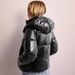 Women's Clothing Casual Sports Hooded Cotton Jacket With Zipper And Cotton Padding, High End Cotton Coat_ecoleips.com