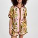 Women's Clothing Shirt Top With Casual Shorts Niche Suit Female Fashion Two Piece Suit_ecoleips.com