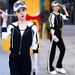 Women's Stylish Casual Hoodie & Pants Set - Trendy Long Sleeve Pullover With Matching Joggers, Comfortable Lounge Wear For Spring & Fall_ecoleips.com