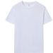 2025 Summer New Women's Flower 3D Digital Printed Round Neck T-shirt_ecoleips.com