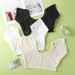 Cross-border Supply Of Sweat-absorbing Clothing, Transparent Mesh, Thin Anti-sweat Chest Wrap, Underarm Cotton Sweat_ecoleips.com