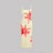 Floral Print Slim Fit Suspender Waist Dress European American Style Summer New Arrival Sexy Simple Fairy Women's Clothing_ecoleips.com