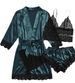 Women's Clothing women's pajamas ordinary style sexy lingerie large size home clothes_ecoleips.com