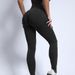 Women's Clothing Seamless Large Size Yoga Pants Fitness High Waist Sports Smile Elastic Hip Lifting Leggings Women_ecoleips.com