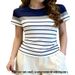 Women's Summer Graphic T-Shirt – Trendy Oversized Short Sleeve Tee With Bold Print – Casual Streetwear, Sizes M To 5xl_ecoleips.com
