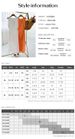Summer Women Solid Color Sleeveless Tank Dress Slim Waist Long Maxi Dress Casual Daily Wear_ecoleips.com