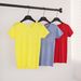Performance Quick-Dry Women's T-Shirt – High-Stretch Running & Yoga Top (Breathable Activewear For Gym & Outdoor)_ecoleips.com