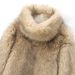 Women's New Fashion Light Luxury Temperament Elegant Faux Fur_ecoleips.com