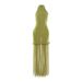 Women's Fashion Halter Neck Backless Dress Tassel Design Solid Color New Style Spring New_ecoleips.com