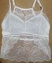 Popular Internet-famous European-style Lace Backless 909 Lingerie, Sexy Strapless Tube Top Camisole For Women With_ecoleips.com