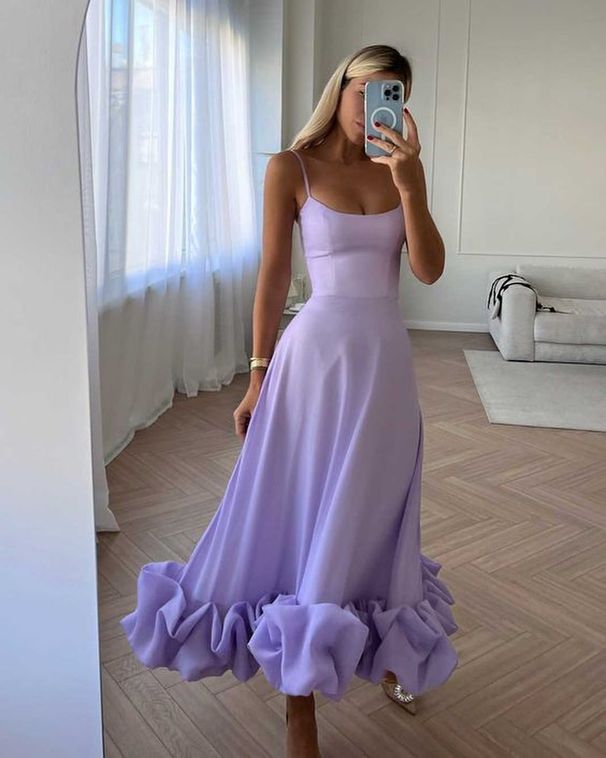 Women's Clothing New Fashion Slim Suspender Swing Three Dimensional Flower A Line Skirt_ecoleips.com