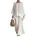 2026 Spring New Collection: Cross-Border European American Foreign Trade Women's Clothing, Fashionable And Elegant_ecoleips.com