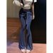 Women's Clothing Summer Two Piece Pants With Butt Curtains To Cover The Buttocks And Make You Look Tight Yoga Pants With Soft And Drooping Feeling_ecoleips.com