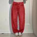 Women's Clothing Fashion Starry Hot Diamond Jeans Casual Trousers_ecoleips.com