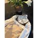 AlloFu Thirteen Lines Color-Block Miu Style Small Camisole 2025 Early Autumn Slim-Fit Top 19227_ecoleips.com