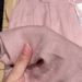 Women's Clothing Linen Wide Leg Pants Petite Cotton And Linen Straight Leg Drape Pants_ecoleips.com