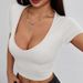 Aria Basics Aria Basics Cross-border Independent Station Foreign Trade Tight-fitting Women's Clothing 2025 Summer European And American Style_ecoleips.com