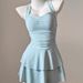 Backless Sexy Swimsuit Women's Skirt Style One-piece Cover Slimming Effect Pure Desire For Students To Soak In Hot Springs_ecoleips.com