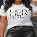 Women's Clothing Ladies Summer T Shirt Printing Fashion Casual Cute Short Sleeve Women's Eye Print Short Sleeve T Shirt_ecoleips.com