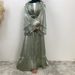 Kimono Coat Party Dresses Kpytomoa Plus Size Women Clothing Outer Banks Caftan Marocain Hijab Muslim Turkey Pakistani Abayas Eid_ecoleips.com