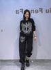 Women's Clothing Full Of Star Diamond Two Piece Suit Round Neck Pullover Long Sleeve Sweater Trousers Suit Trendy_ecoleips.com