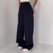 Slim Fit Straight Leg Women's Suit Trousers Fashion Casual Style In Stock_ecoleips.com